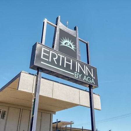 Erth Inn By Aga- موهافي المظهر الخارجي الصورة